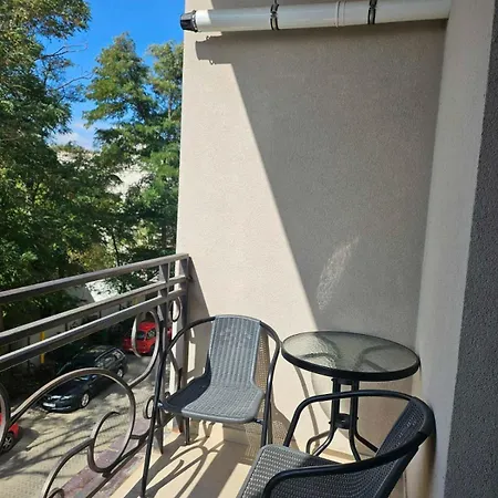 Avinion аппартаменты у моря * Οδησσός