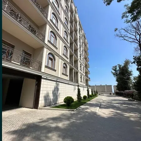 Διαμέρισμα Avinion аппартаменты у моря