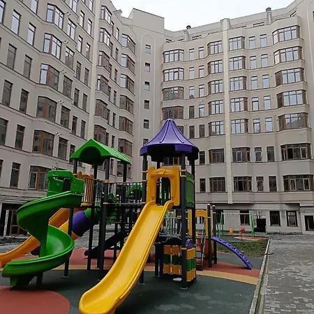 Avinion аппартаменты у моря Appartement Odessa