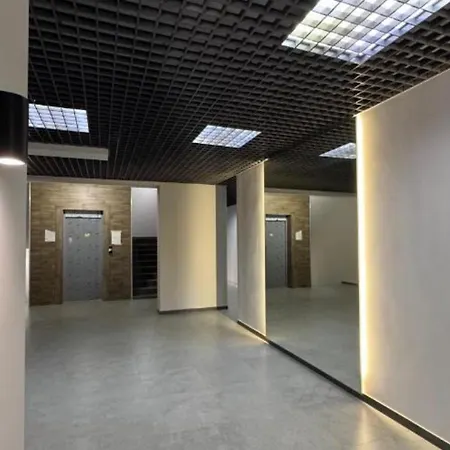 Διαμέρισμα Avinion аппартаменты у моря Οδησσός