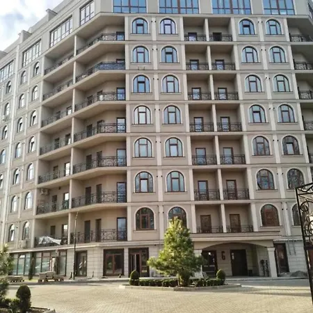 Appartement Avinion аппартаменты у моря Odessa