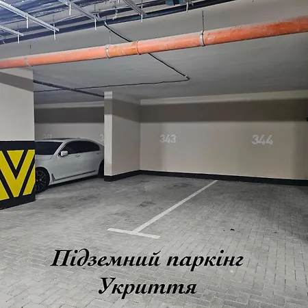 Avinion аппартаменты у моря Apartment *