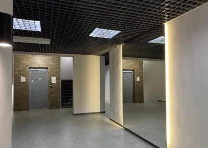 Apartment Avinion аппартаменты у моря Odesa