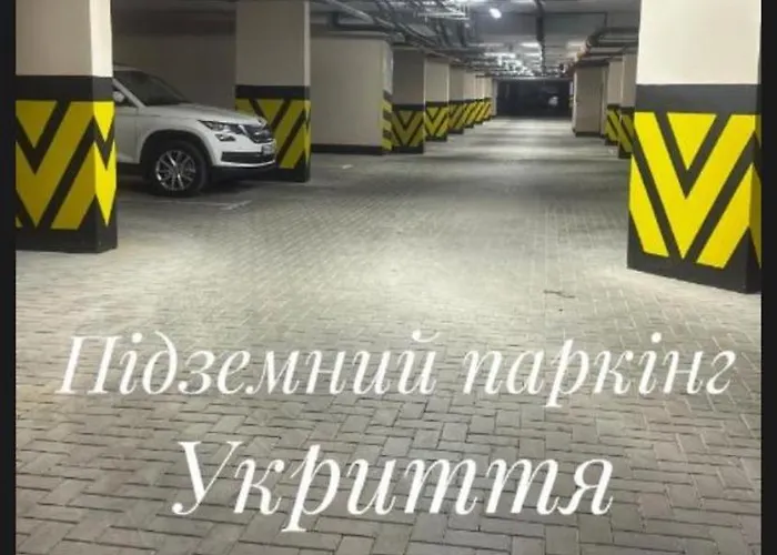 Avinion аппартаменты у моря Appartement