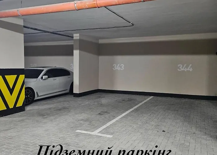 Avinion аппартаменты у моря Apartment *